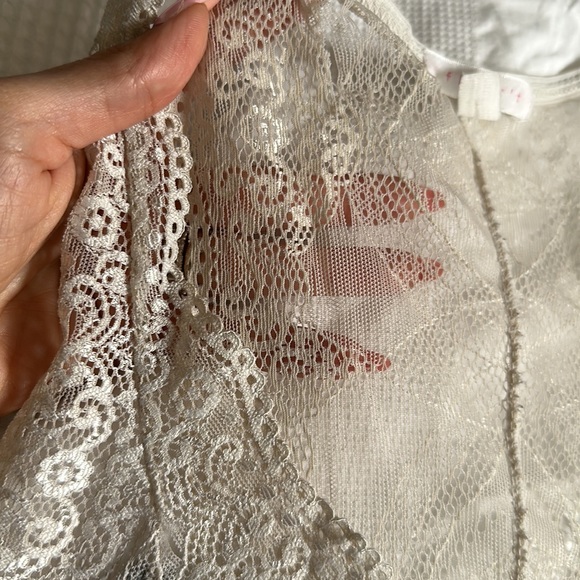 Vintage nightgown - Picture 4 of 13